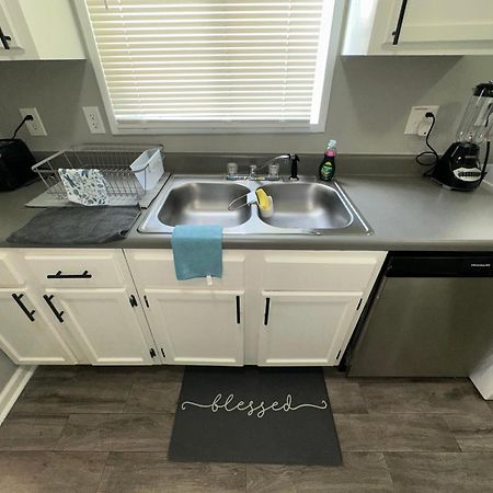 E, Memphis Home 5 Min From I240W Luaran gambar
