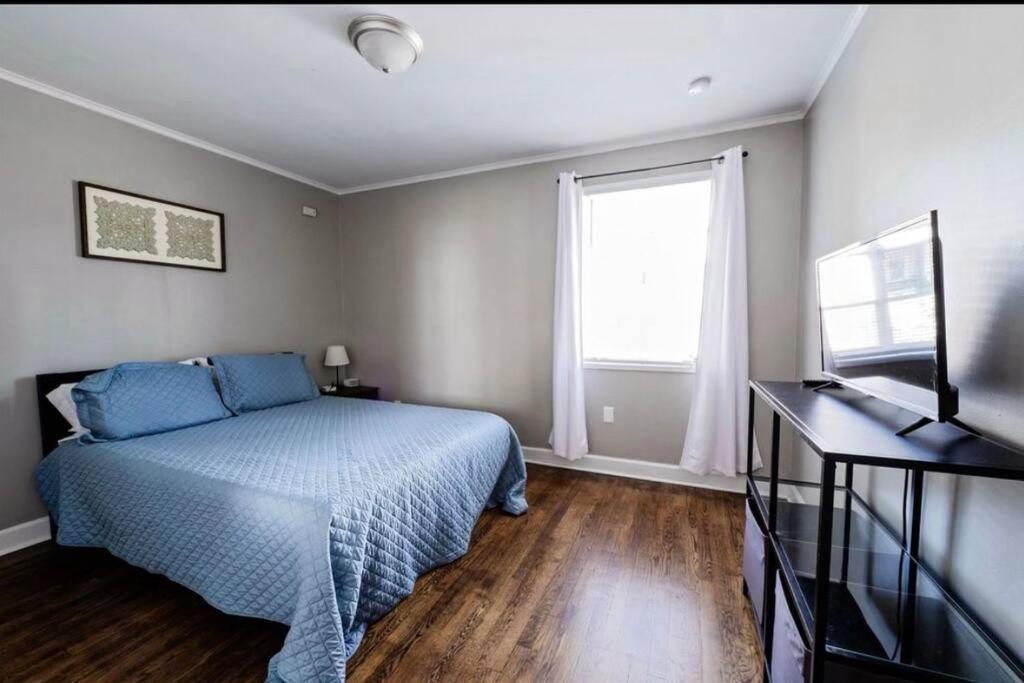 E, Memphis Home 5 Min From I240W Luaran gambar