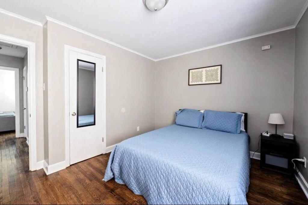 E, Memphis Home 5 Min From I240W Luaran gambar