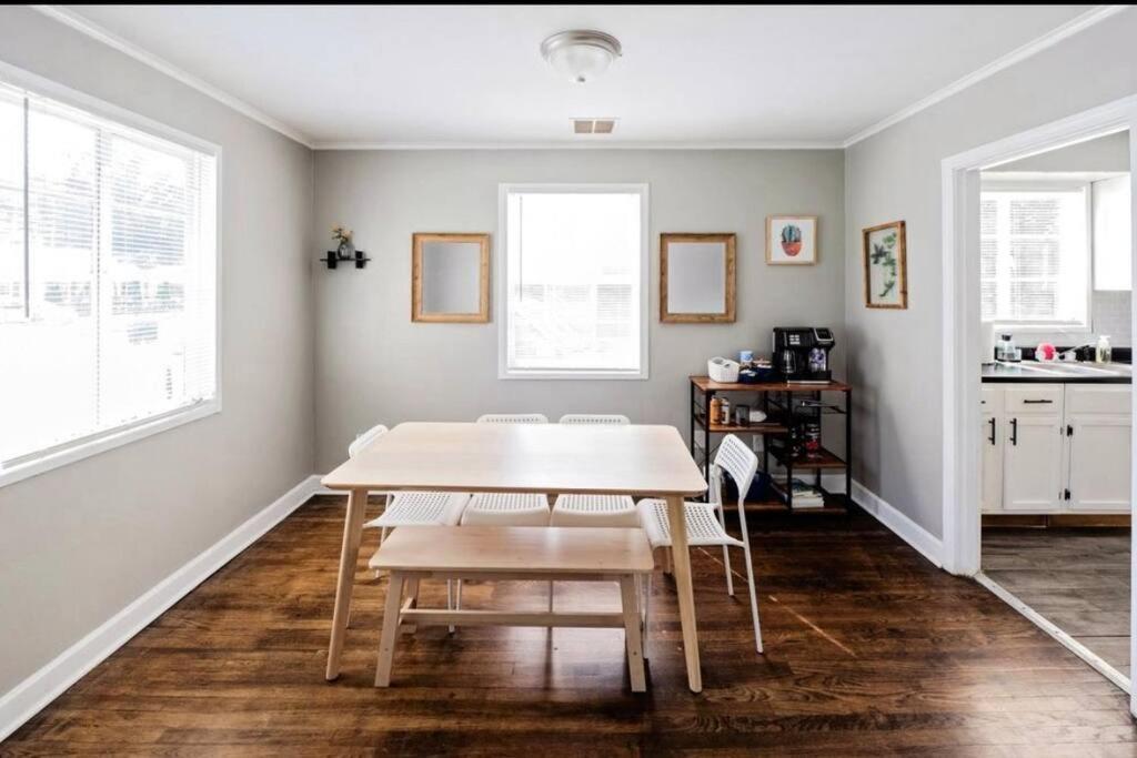 E, Memphis Home 5 Min From I240W Luaran gambar