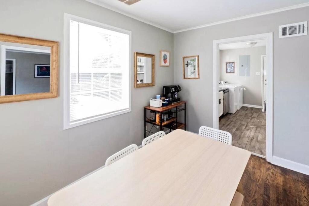 E, Memphis Home 5 Min From I240W Luaran gambar