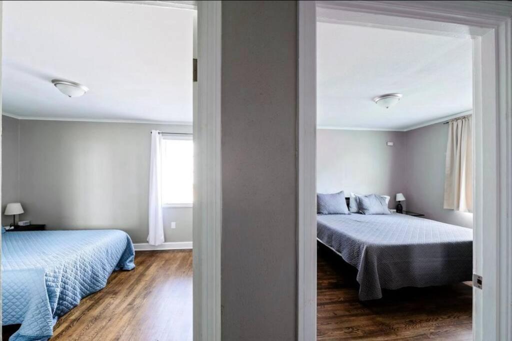 E, Memphis Home 5 Min From I240W Luaran gambar