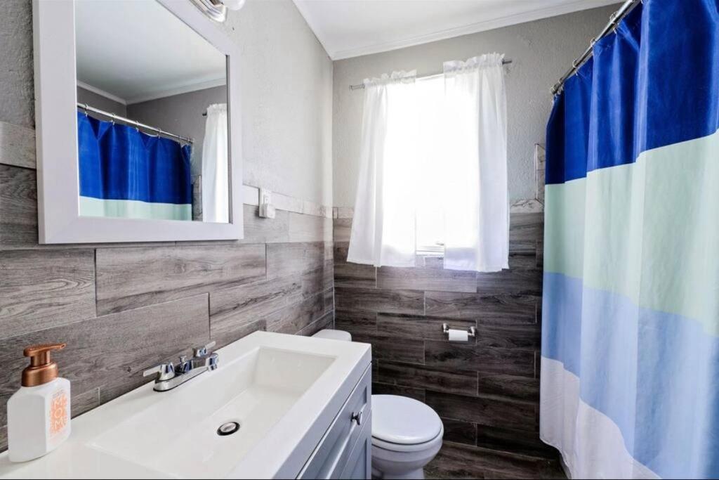 E, Memphis Home 5 Min From I240W Luaran gambar