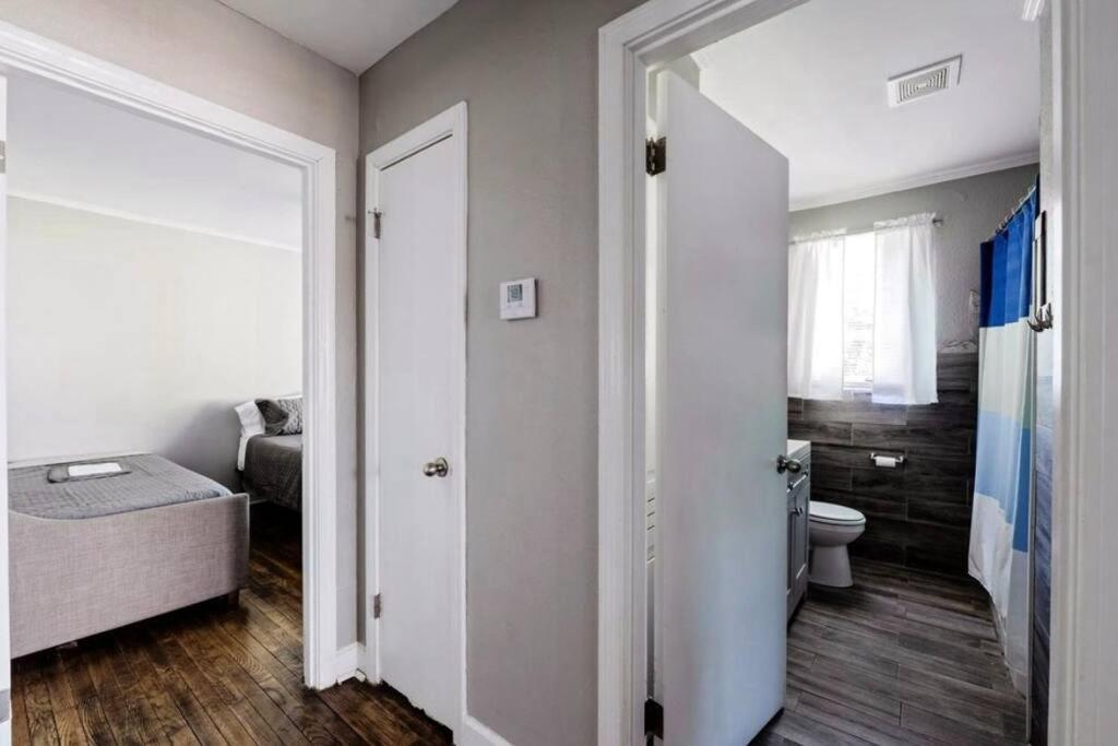E, Memphis Home 5 Min From I240W Luaran gambar