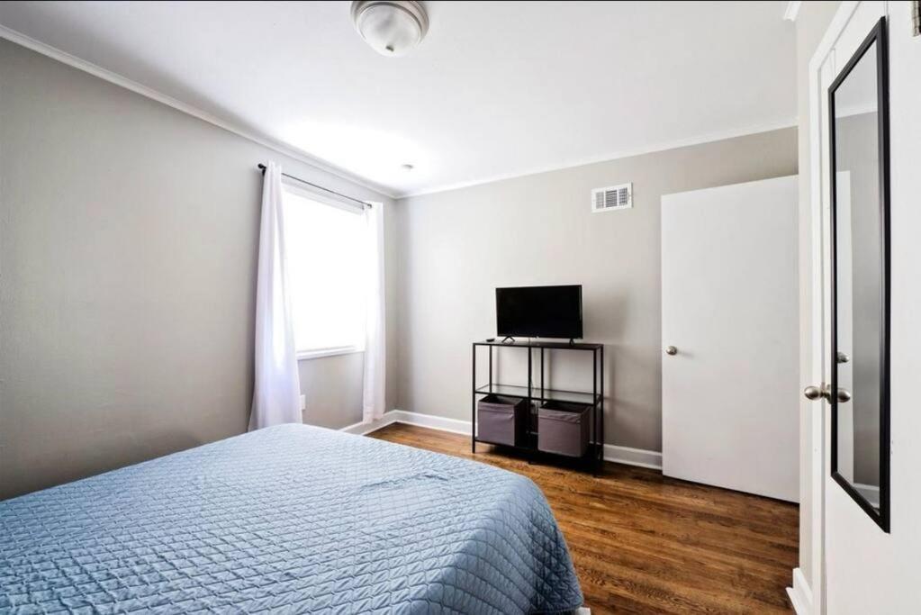 E, Memphis Home 5 Min From I240W Luaran gambar