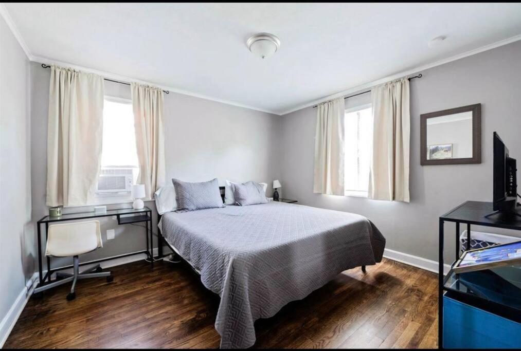 E, Memphis Home 5 Min From I240W Luaran gambar