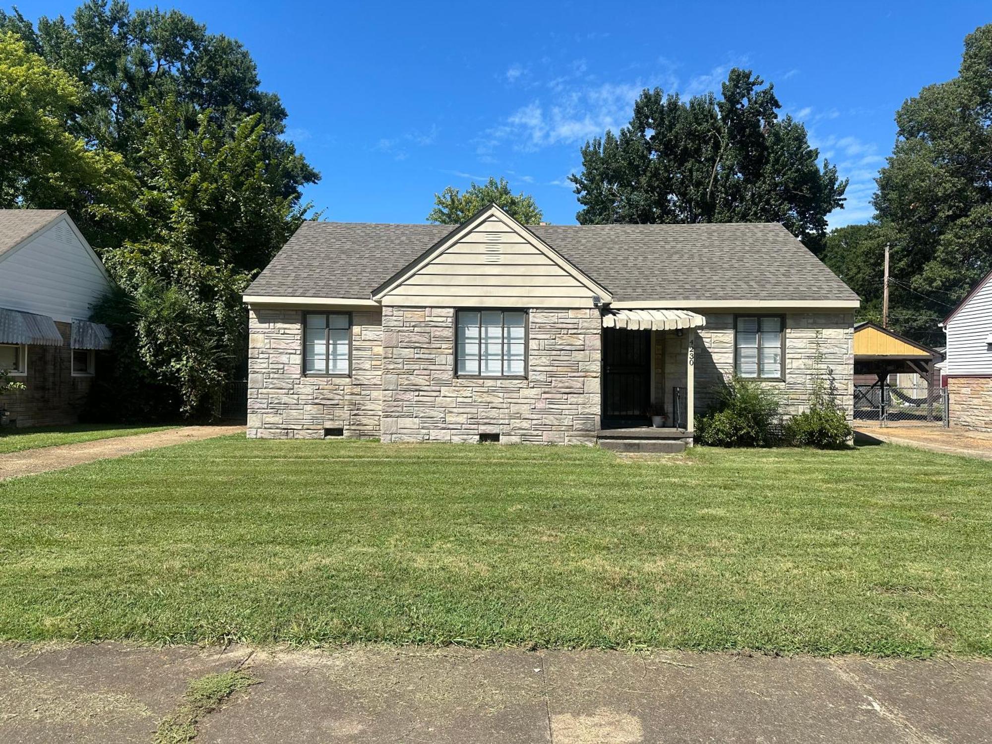 E, Memphis Home 5 Min From I240W Luaran gambar